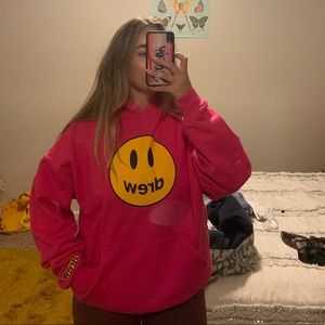Drew House Mascot hoodie